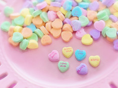 Love-Based Emotions
