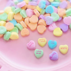 Valentine's Day Got Ya Down?