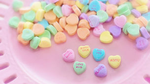 バレンタインデー