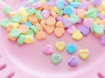 5 Great Ways to Date Your Spouse on Valentine’s Day