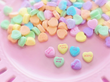 Love Bombing