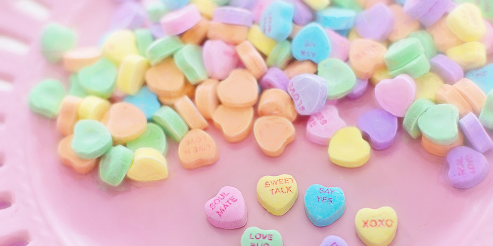 Valentines VBS