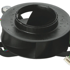 bosch siemens profilo kgn buzdolabı fan motoru