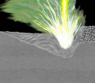 additive manufacturing