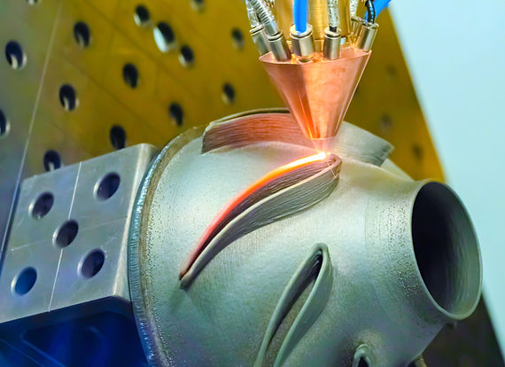 Additive Manufacturing