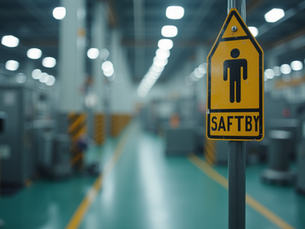Enhancing Compliance with Tailored SHEQ Management Systems
