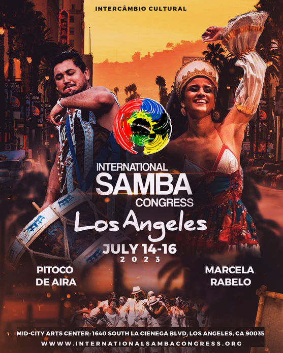 ISC - Los Angeles-2023 - 
Pitoco de Aira & Marcela Rabelo