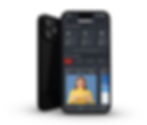 Application mobile serious game
