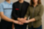 une team avec de l'expérience