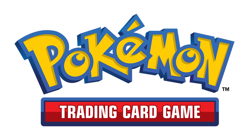 Pokemon Casual Play