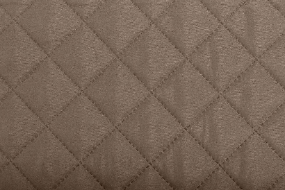 Прев'ю: Покривало декоративне 160x215 Fog капучино