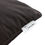 Thumbnail: Decorative pillow Velour 60x80 brown