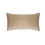 Thumbnail: Decorative pillow Velour 40x80 milky