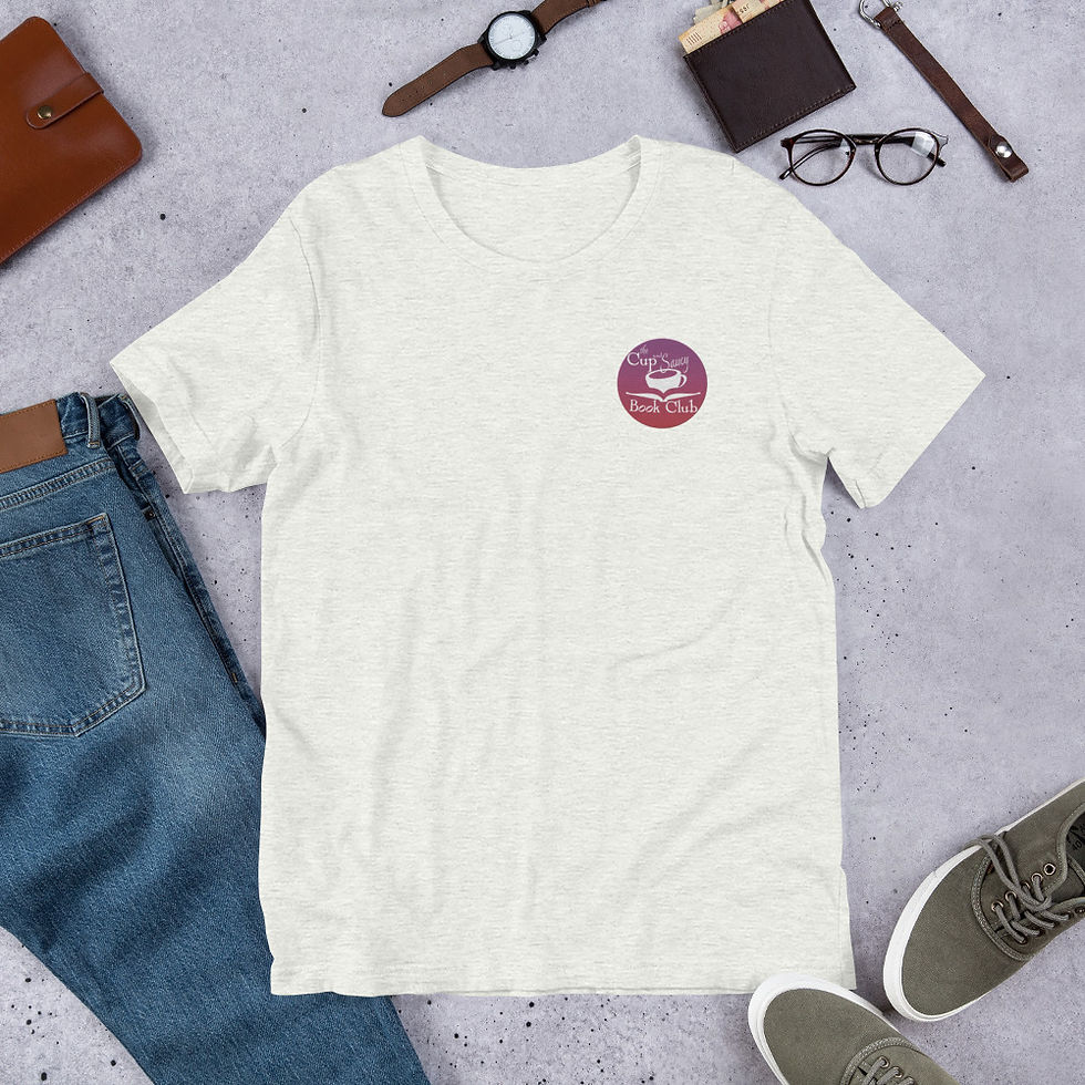 Thumbnail: Unisex t-shirt