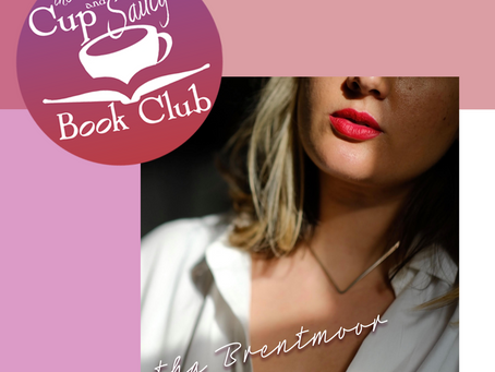 Episode 6 - Interview with narrator Samantha Brentmoor