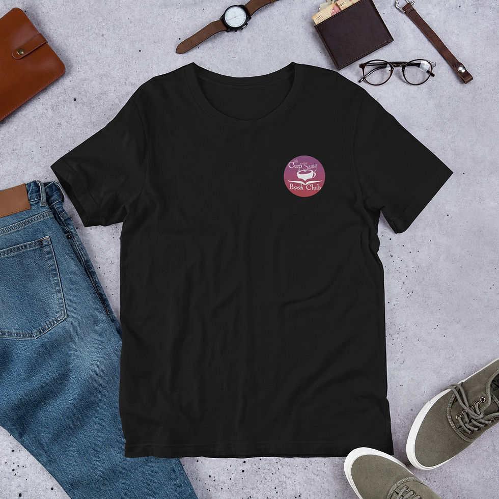 Thumbnail: Unisex t-shirt