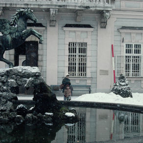 Salzburg 