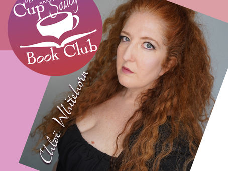 Episode 13 - Interview with playwright Chloë Whitehorn