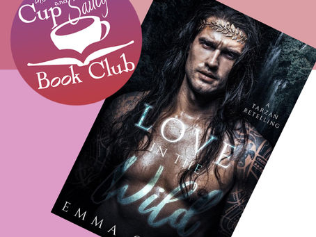 Episode 17 - Love in the Wild by Emma Castle