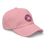 Thumbnail: Cup and Saucy Book Club ballcap 