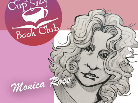 S02E42 Interview with author Monica Ross