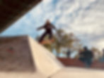 Yom Kippur Skate Trip