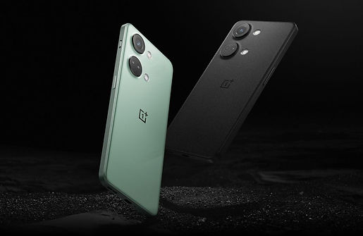 OnePlus Nord CE 3 5G
