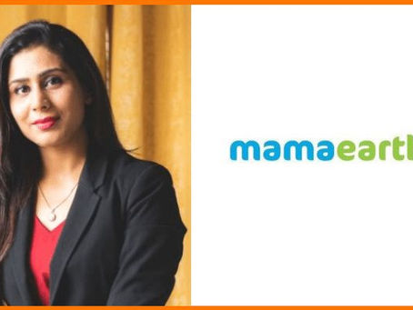 Biography of Ghazal Alagh – Mompreneur and a Corporate Trainer