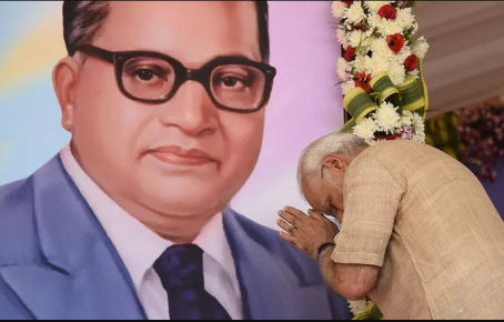 How Ambedkar was both ‘Dalitised’ and ‘Brahminised’ by Indian ruling class to own history