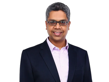 Biography of Badrinath Srinivasan – Wipro’s Southeast Asia Managing Director