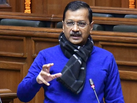 Arvind Kejriwal’s Standoff with Enforcement Directorate: A Legal Tussle Unfolds