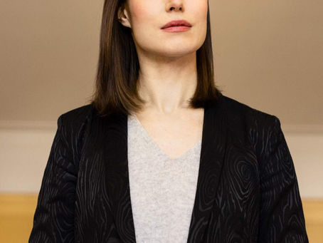 Sanna Marin Biography: Education, Husband, Parents, Age, News, Political Career and other details