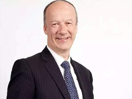 Who is Wipro’s new MD and CEO?