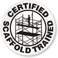 Certified-Scaffold-Hard-Hat-Decal-HH-022