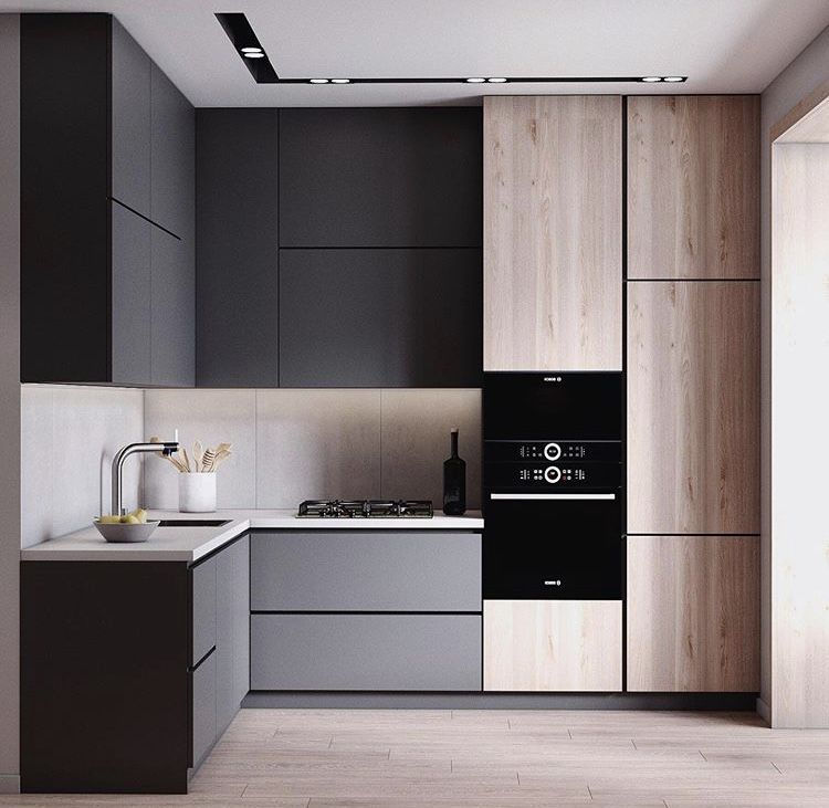 Modular Kitchen