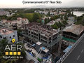 AER Progress 31 July 25