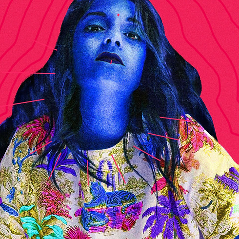 Maya Kamaty
