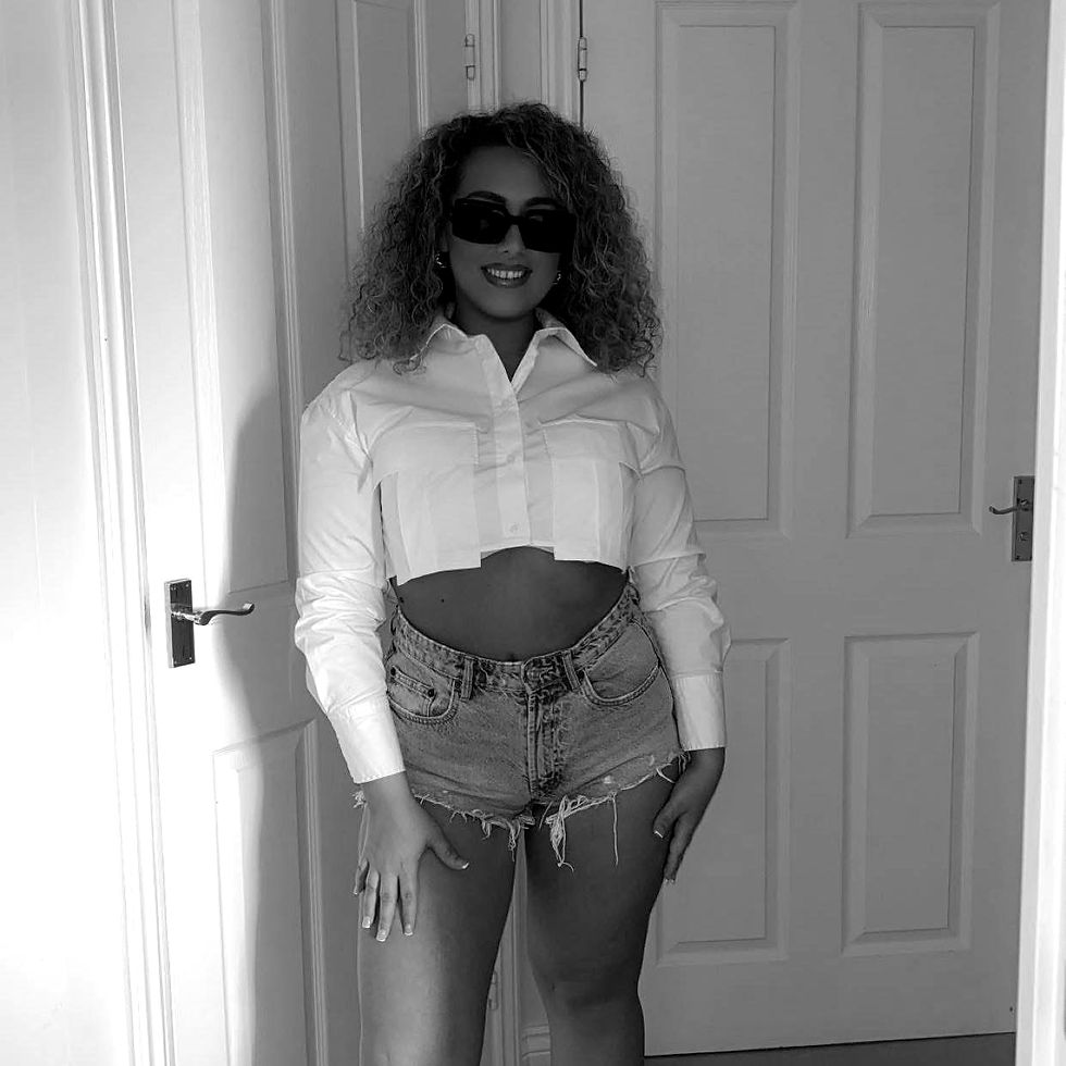 Client Testimonial - Caitlyn