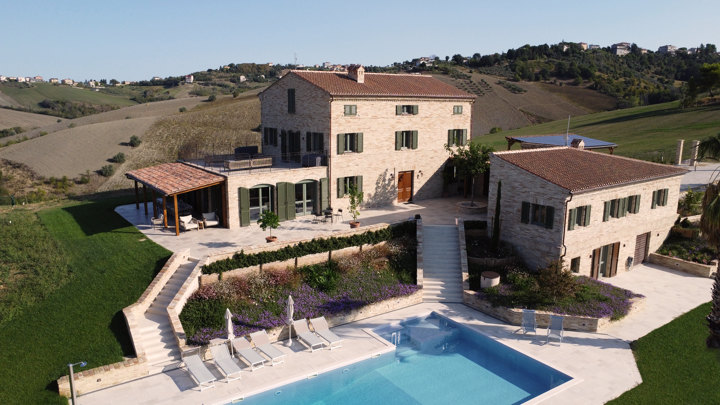 Writer: Casa Dei Sogni