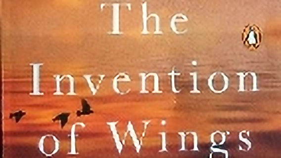 The Invention of Wings