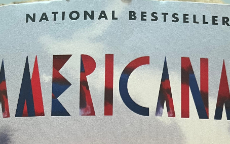 Americanah by Chimamanda Ngozi Adichie