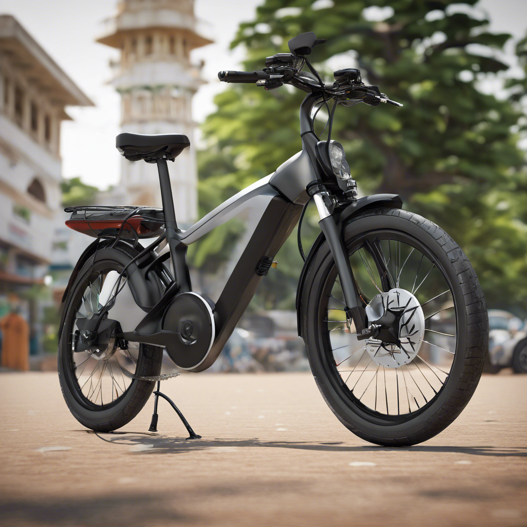 Kallai E-Bikes