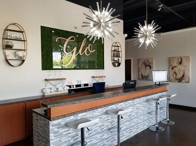 Glo Beauty Bar Humble TX | Day Spa Houston