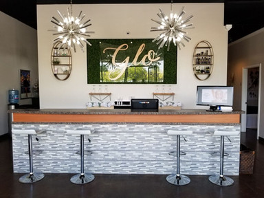 Glo Beauty Bar Humble TX | Day Spa Houston