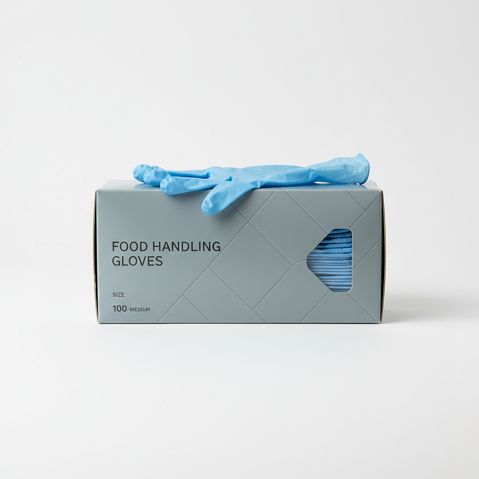 Food Handling Gloves