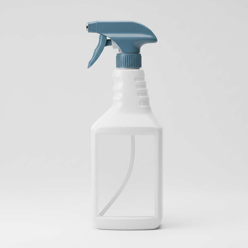Commercial Cleaning Sprayer