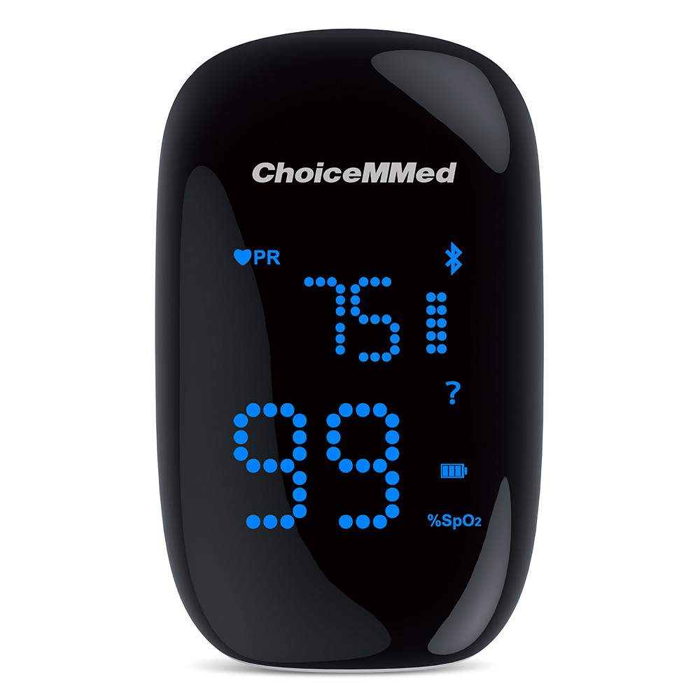 OX200 Pulse Oximeter