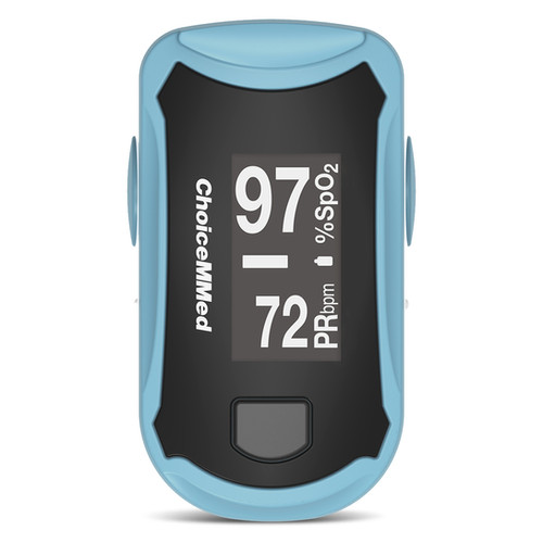 OxyWatch C29 / MD300C29 Pulse Oximeter ChoiceMMed America