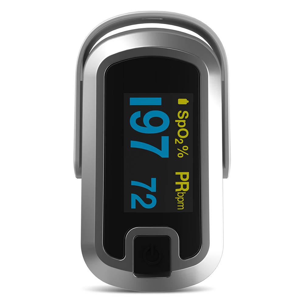 MD300CN340 Pulse Oximeter