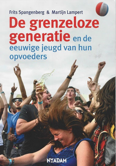 Grenzeloze generatie / F. Spangenberg & M. Lampert